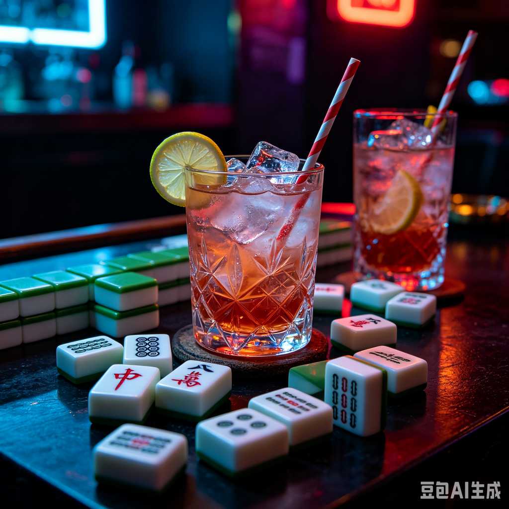 mahjong accessories full set
