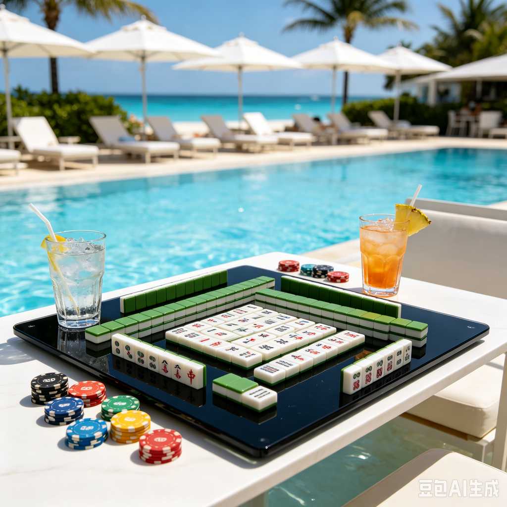 SanSebastian,mahjong