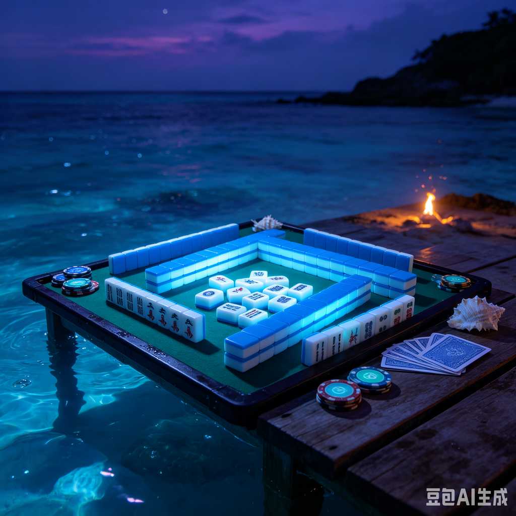 learn mahjong with complete set