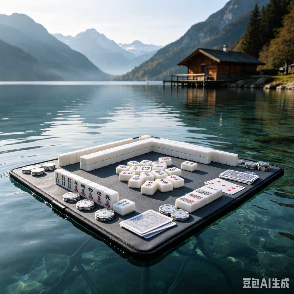 odm custom engraved mahjong tiles