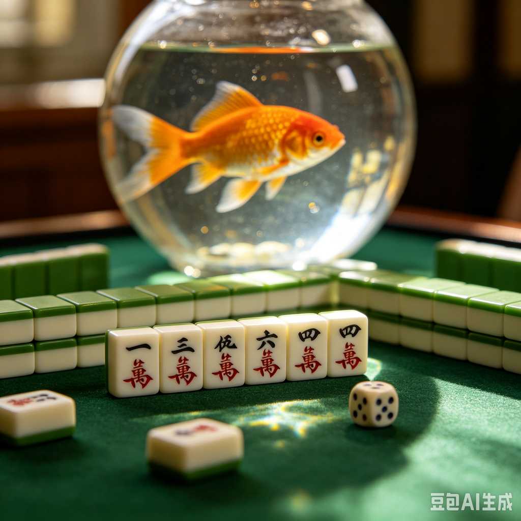 thickened mahjong table mat