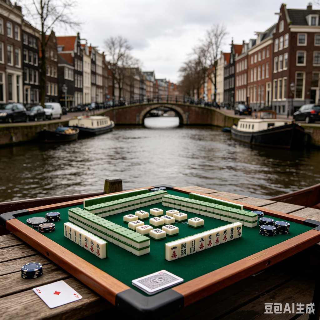 mahjong game guide book