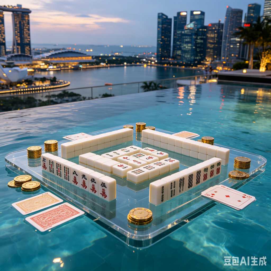 limited custom mahjong tiles