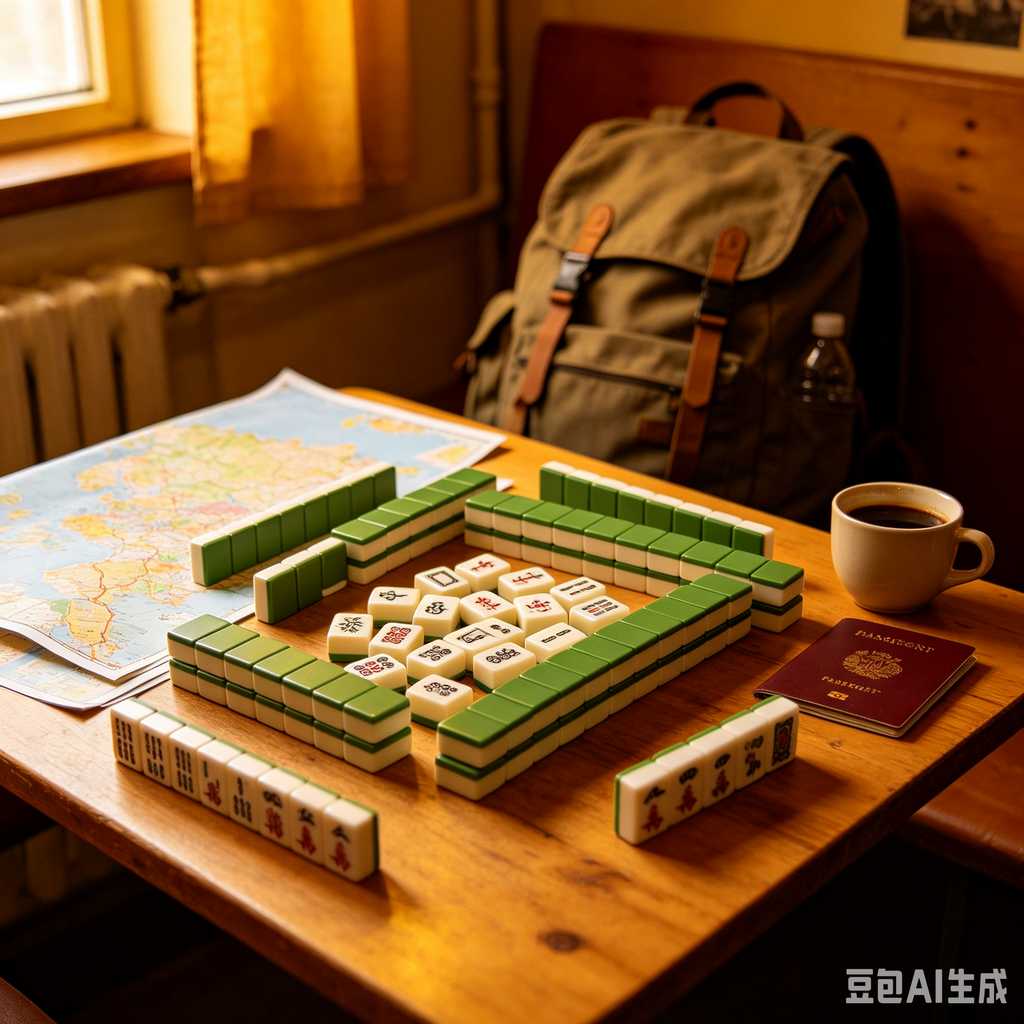 lowellma,mahjong