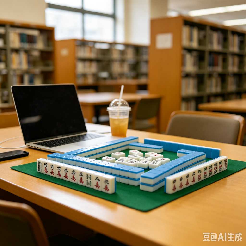 Santiago,mahjong