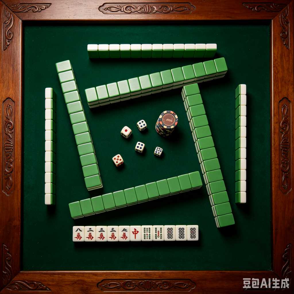 Brasilia,mahjong