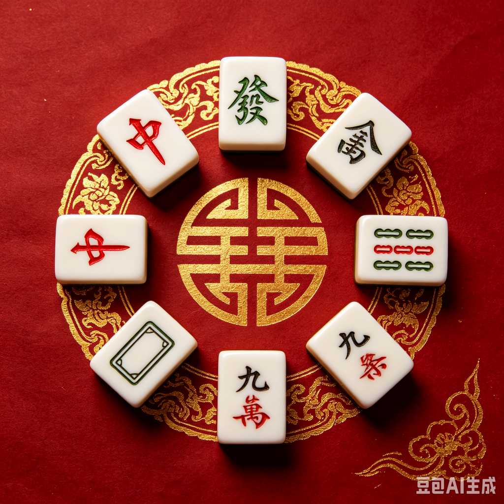 Stuttgart,mahjong