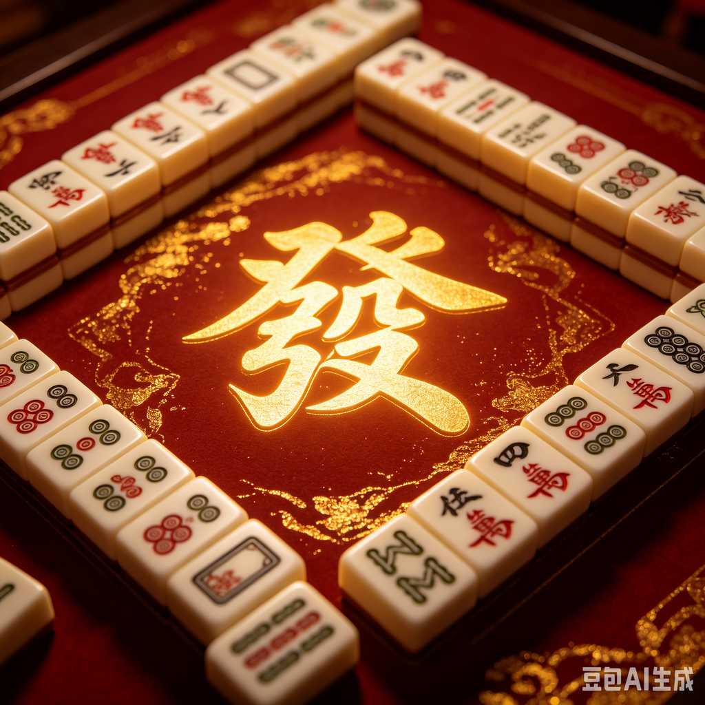 Bridgeport,mahjong