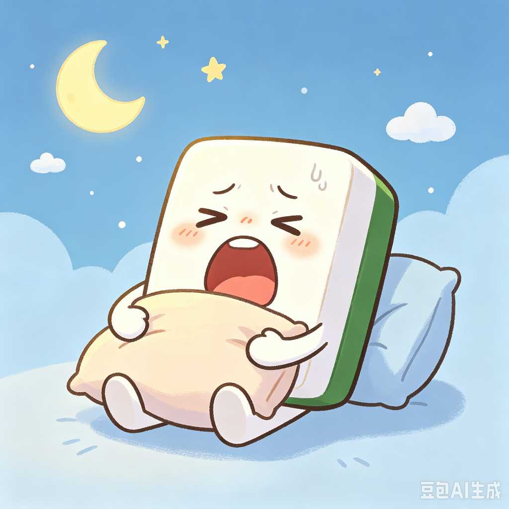 simple text mahjong tiles