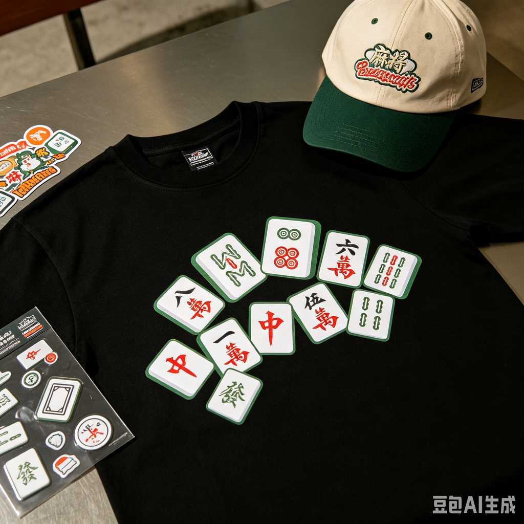 VinaDelMar,mahjong