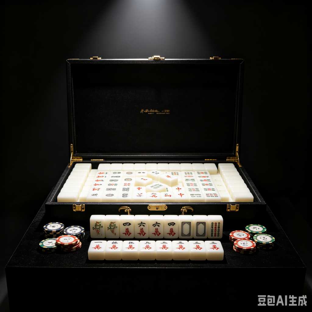 valparaiso,mahjong