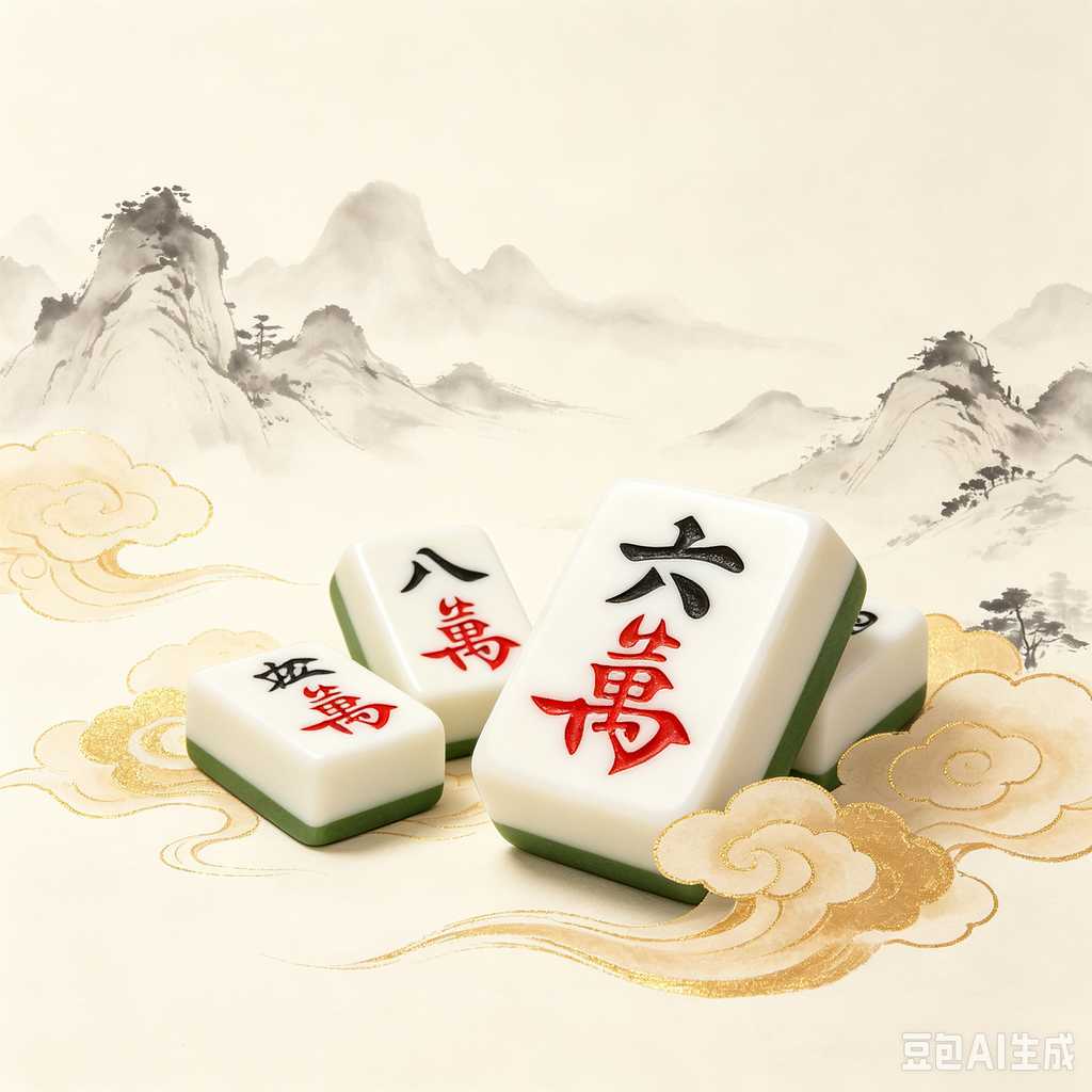Cadiz,mahjong