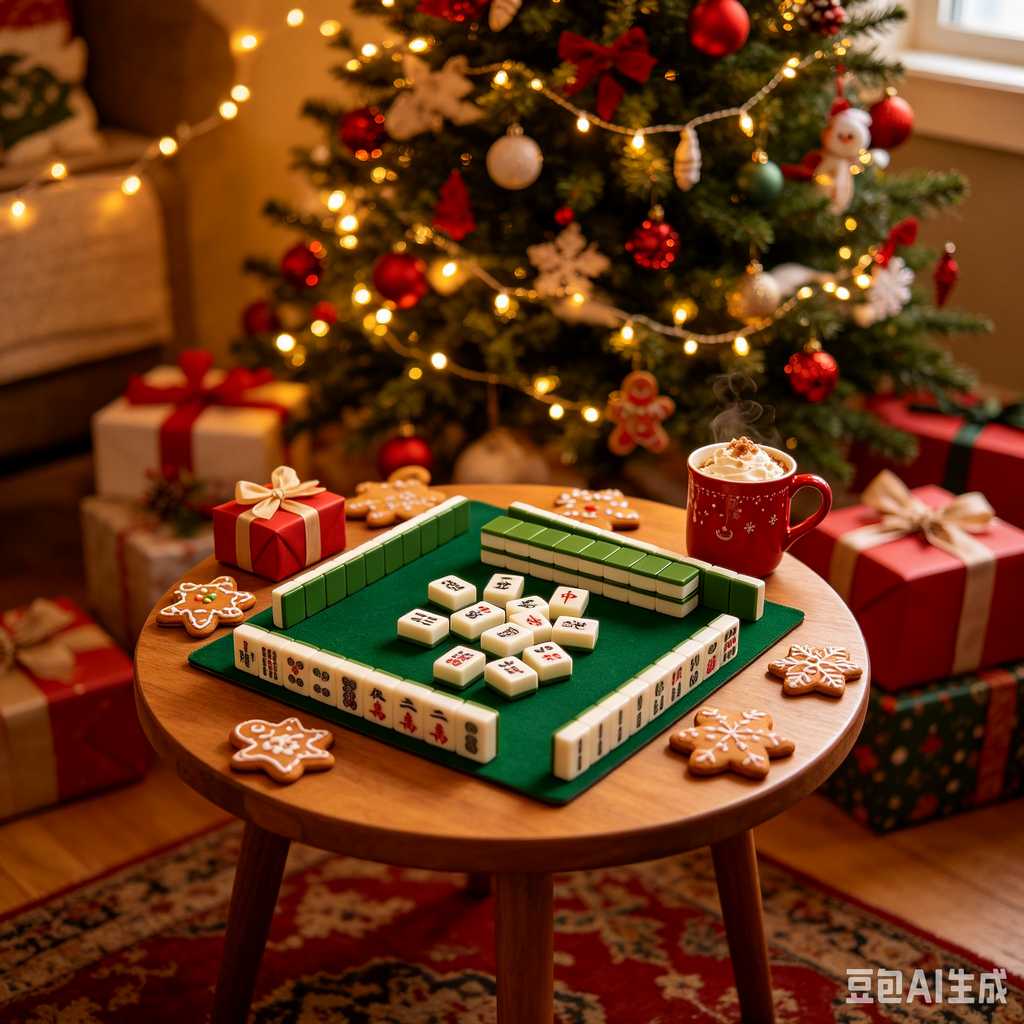 BuenosAires,mahjong
