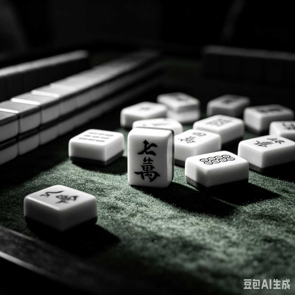 Montevideo,mahjong