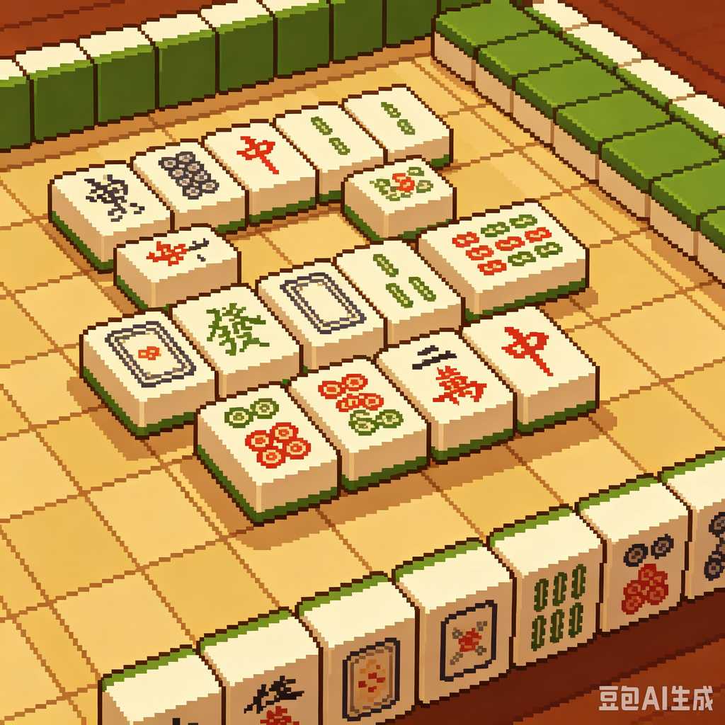 Antofagasta,mahjong