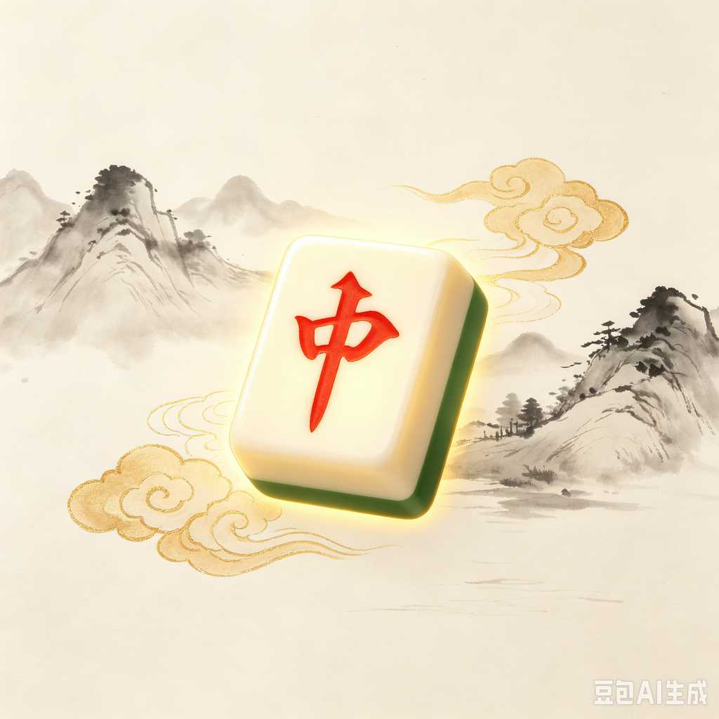 pisa,mahjong
