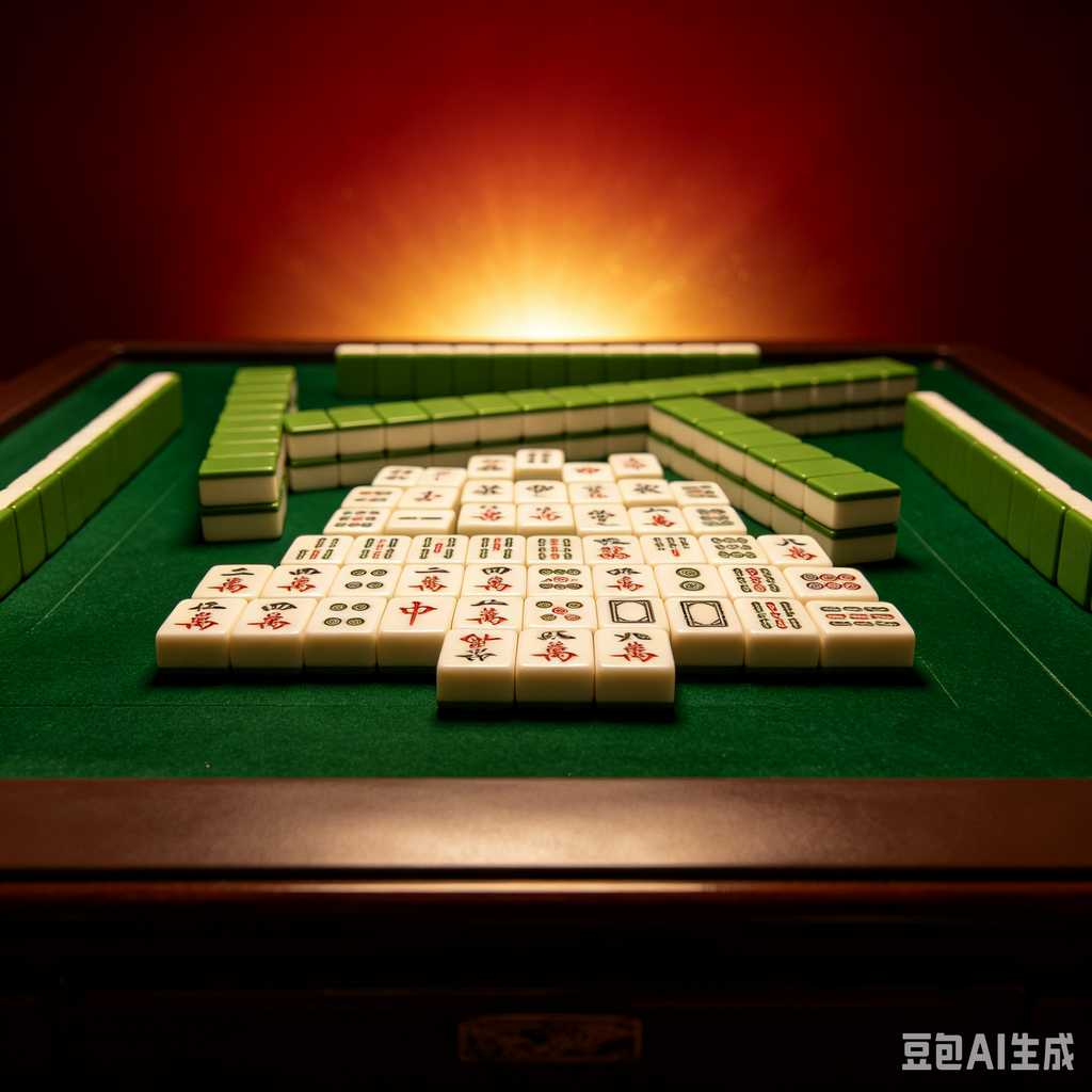 Temuco,mahjong