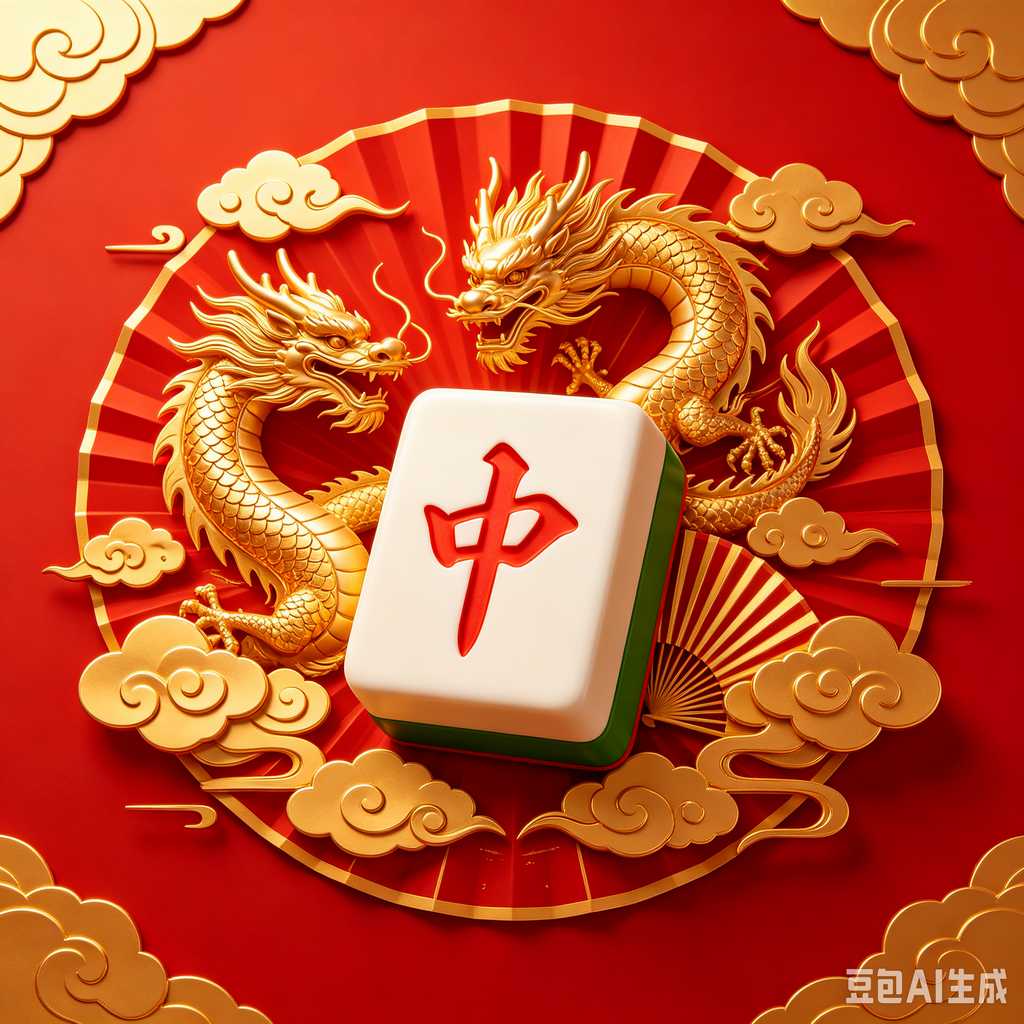 tiny portable mahjong tiles for trip