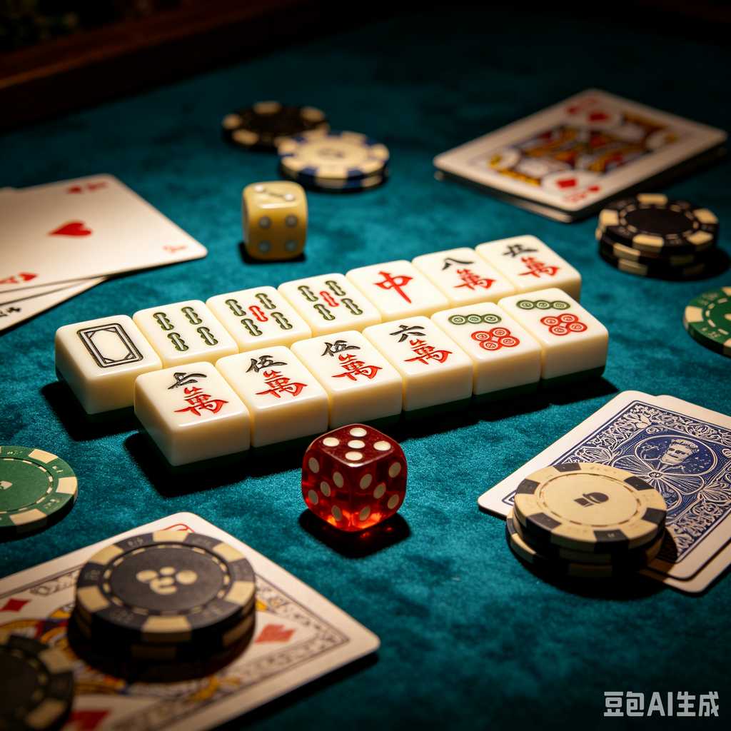 chinese mahjong set 144 tiles