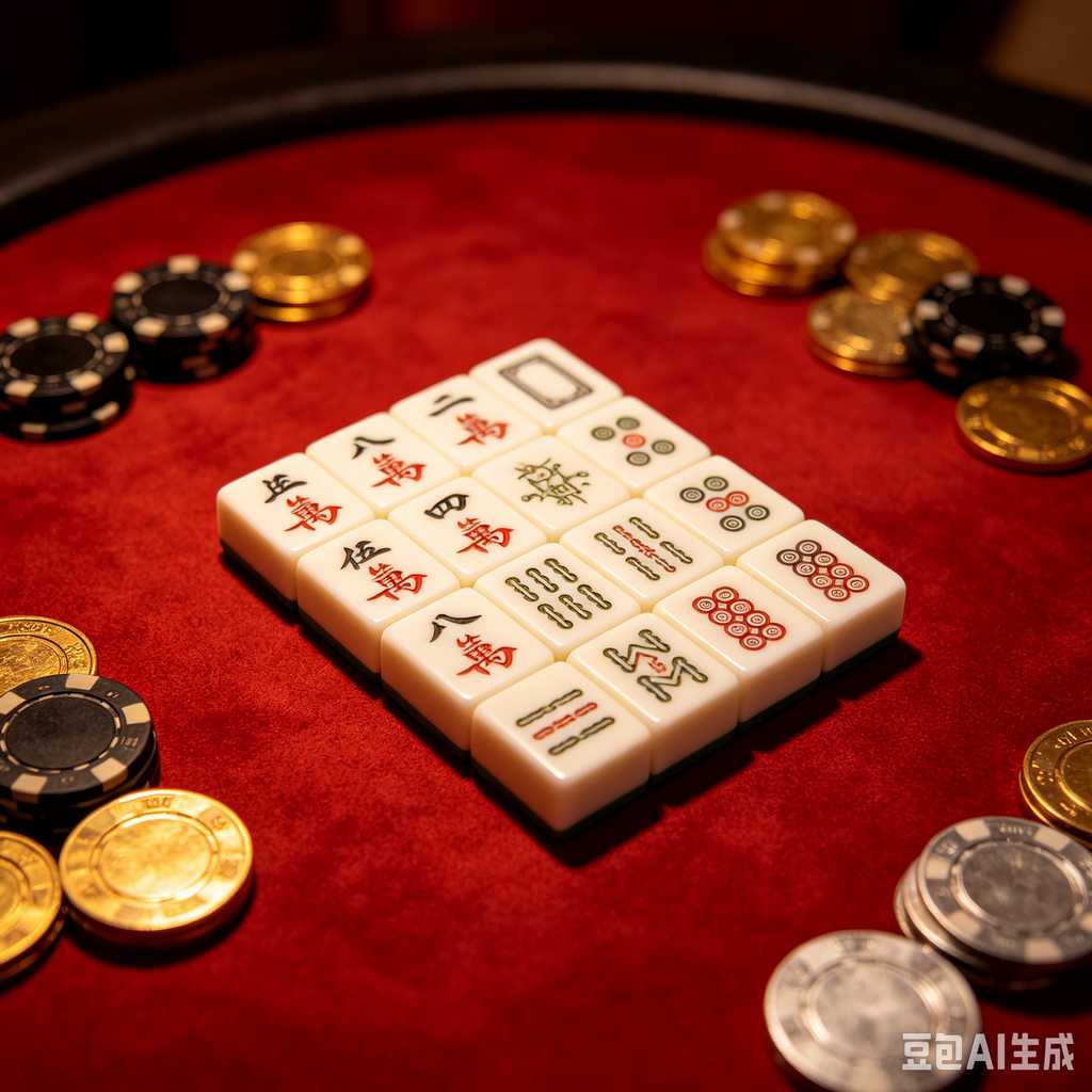 Tegucigalpa,mahjong