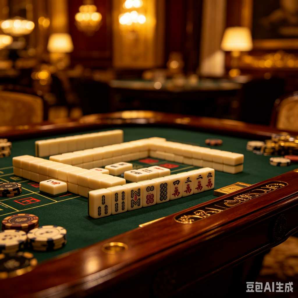 what is the best material for mahjong tiles