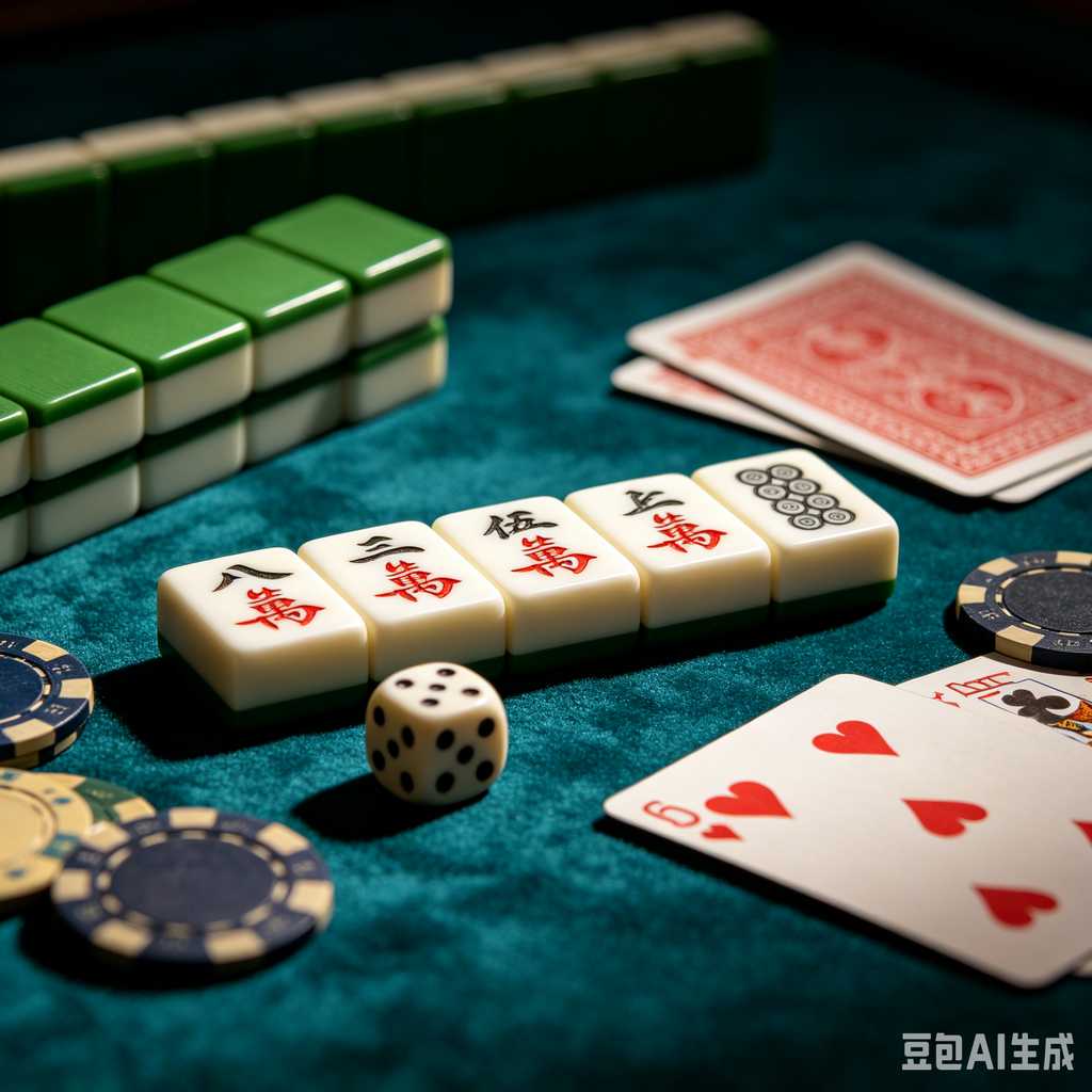 MeridaMX,mahjong