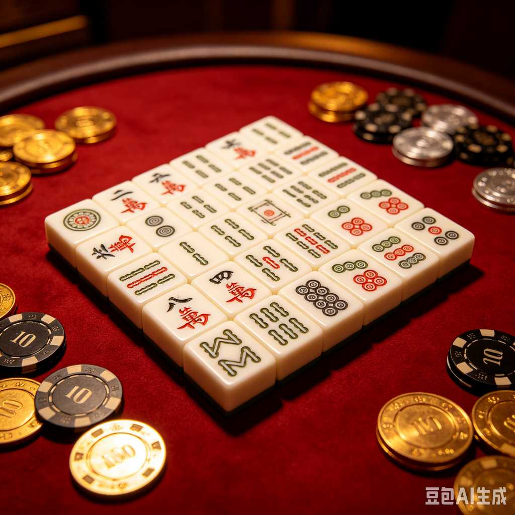 Linz,mahjong