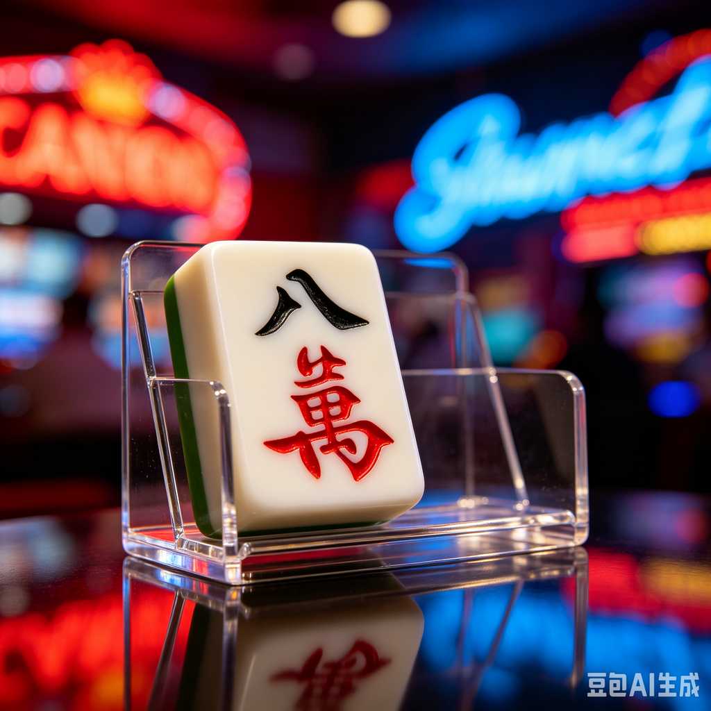 mahjong set for beginners
