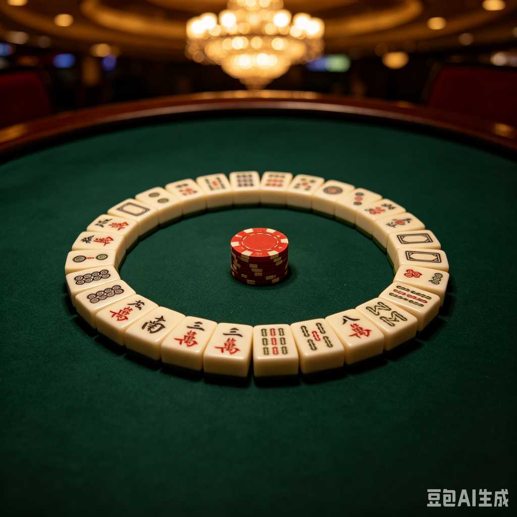 Houston,mahjong