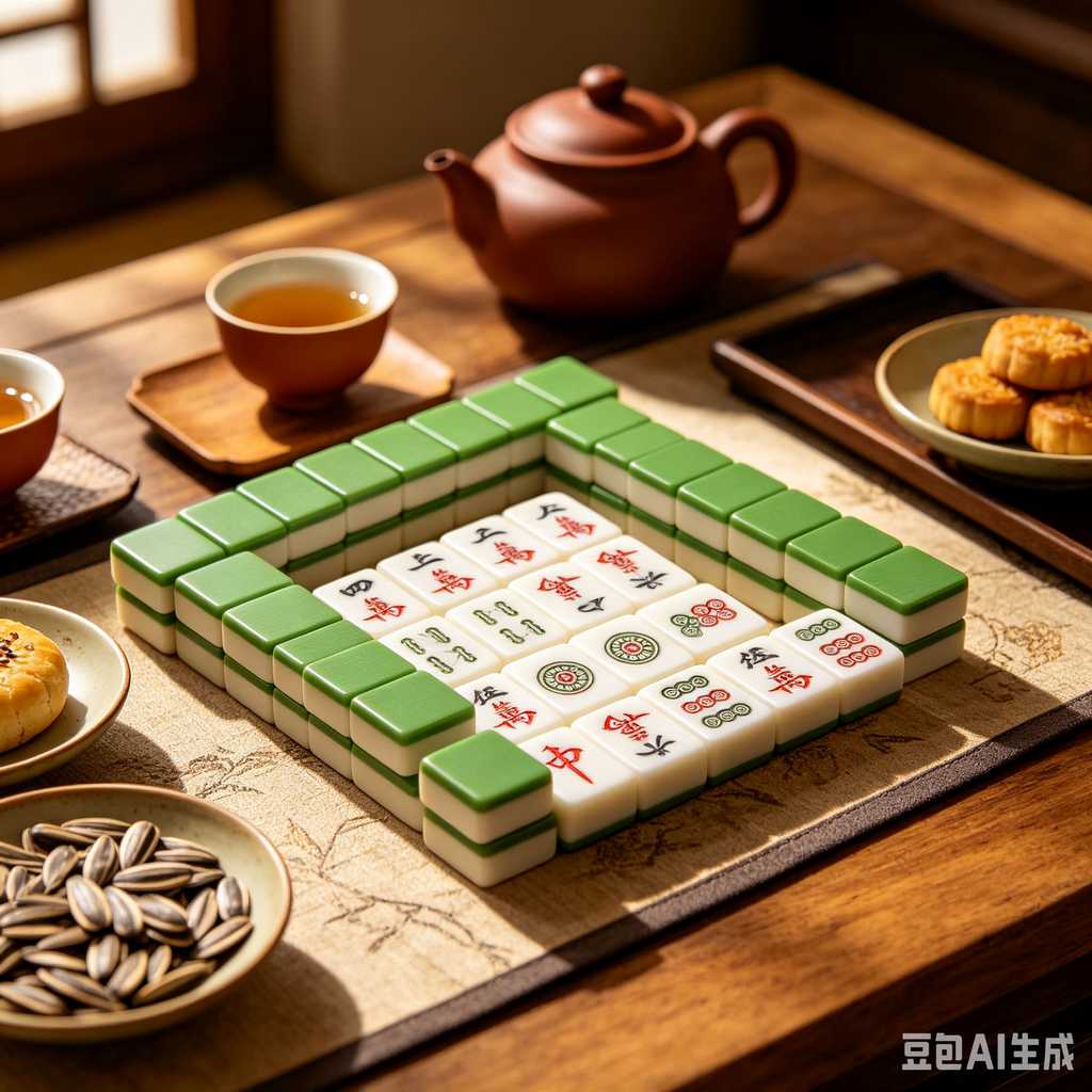 SalemOR,mahjong