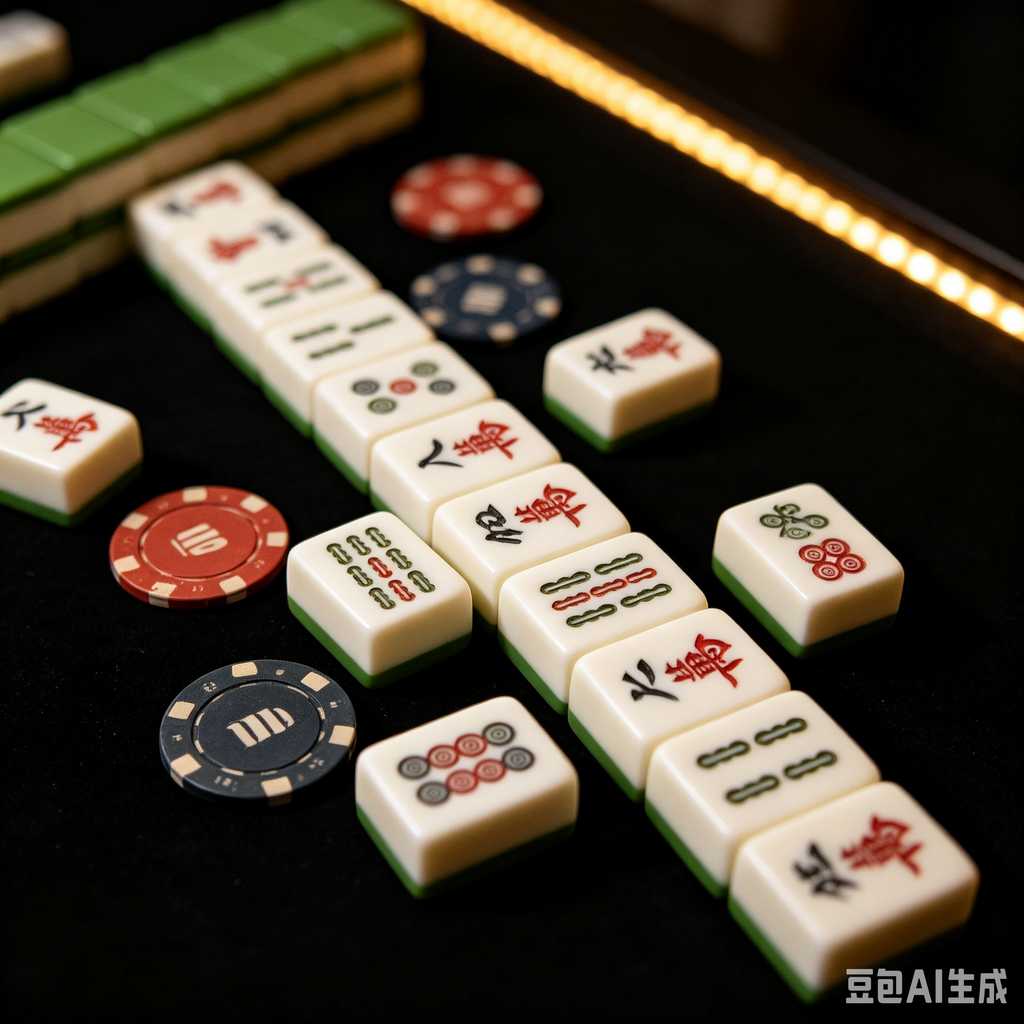 Munich,mahjong