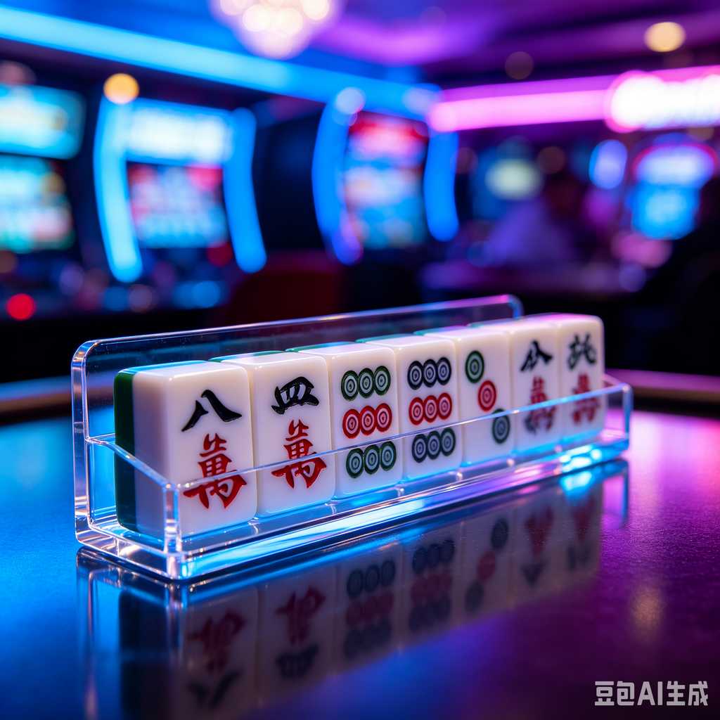 custom brand mahjong tiles wholesale