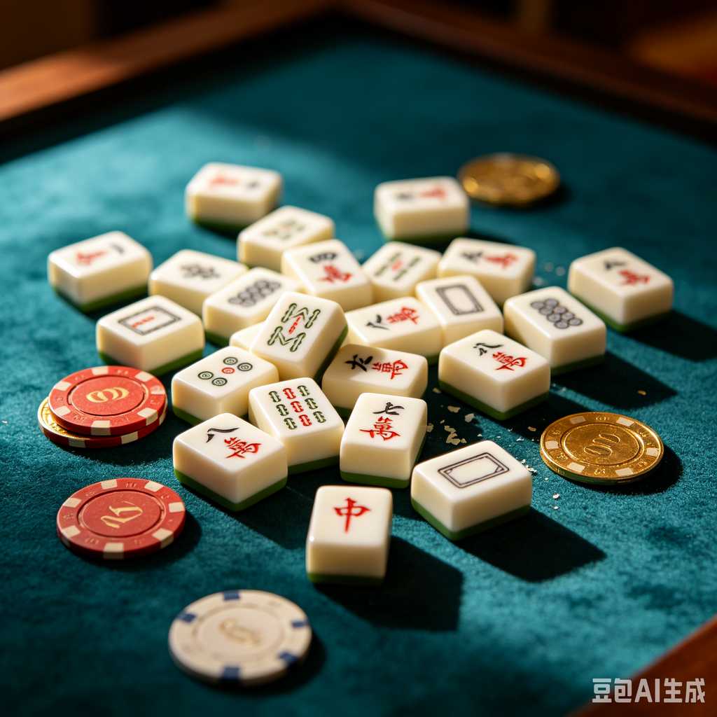 Mississippi,mahjong