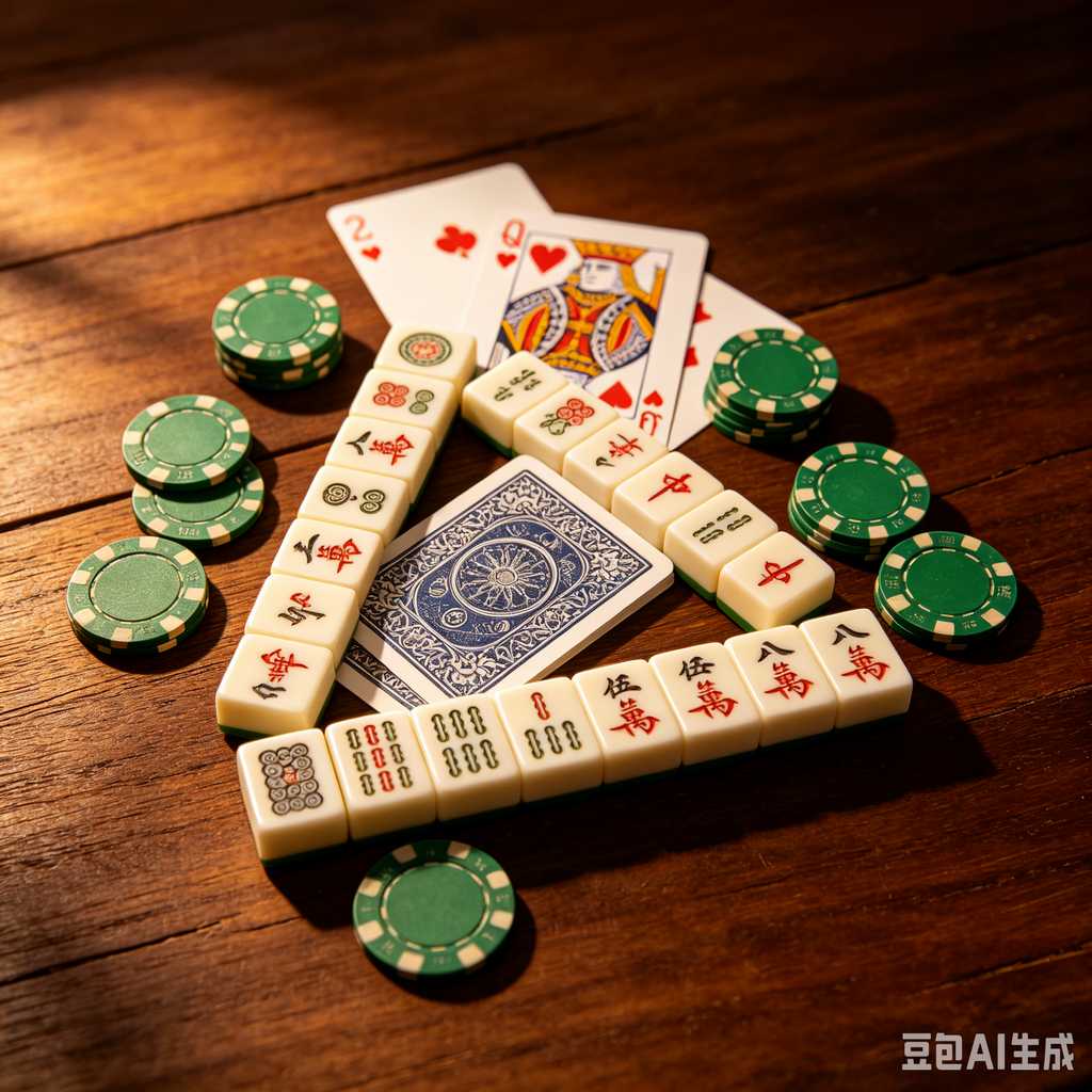 AlbuquerqueNM,mahjong