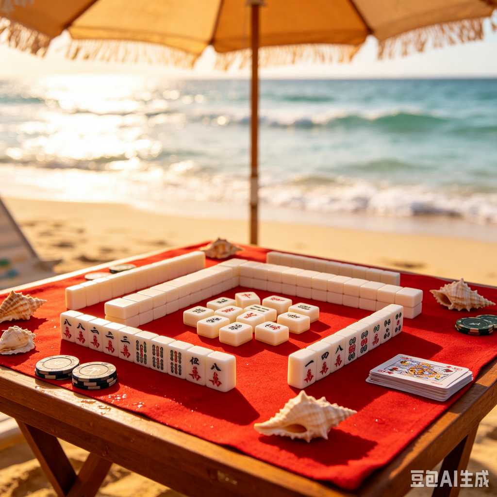 reusable mahjong table pad