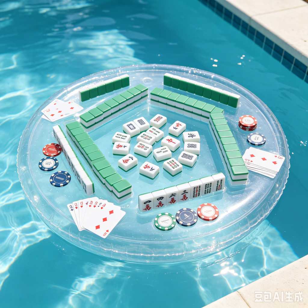 hot selling mahjong set 2026